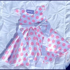Toddler Dress 4T
